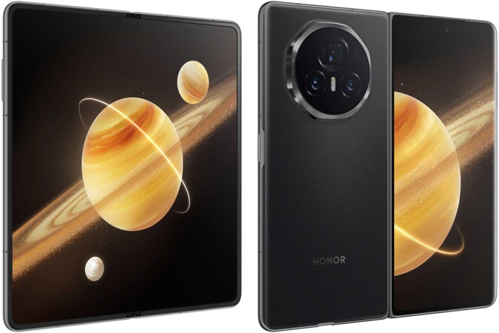 Honor Magic V3