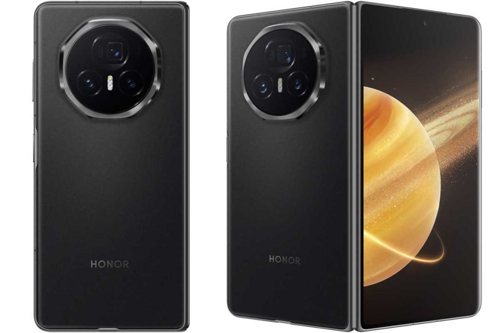 Honor Magic V3