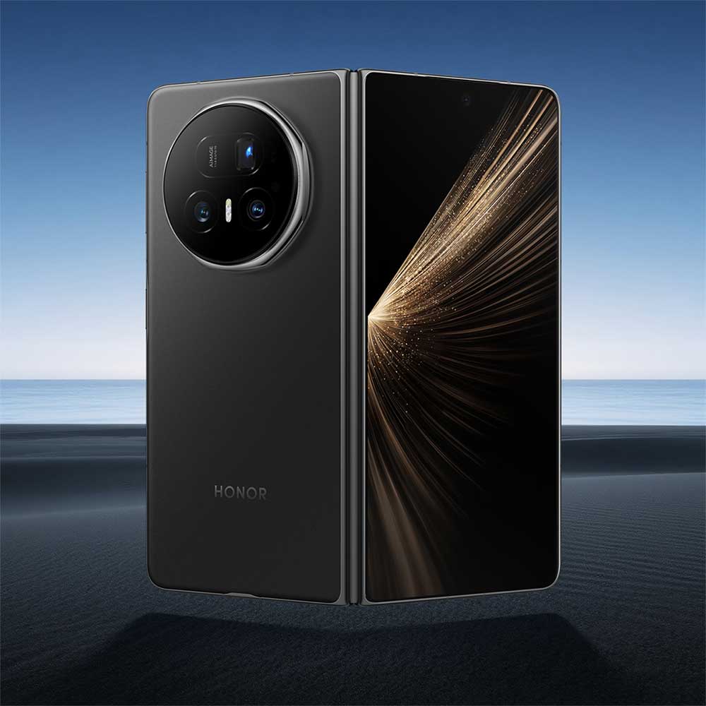 Honor Magic V5