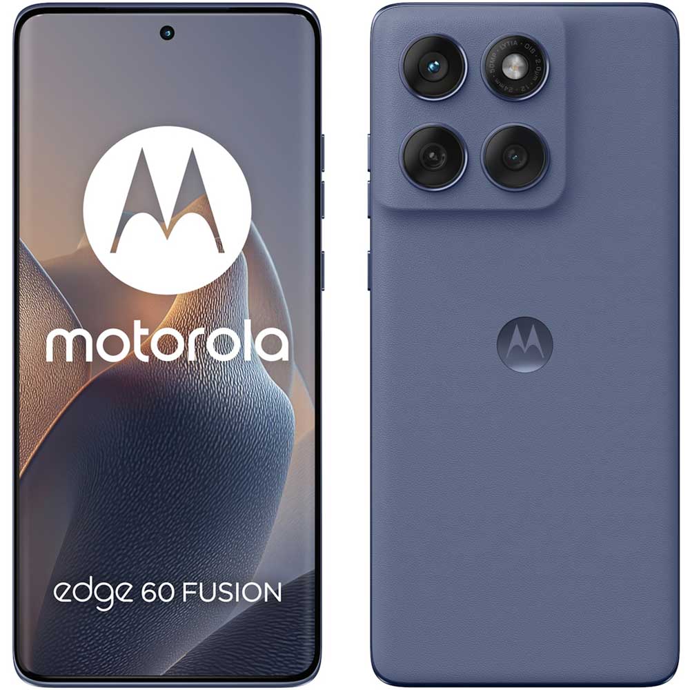 Telefon Motorola Edge 60 Fusion