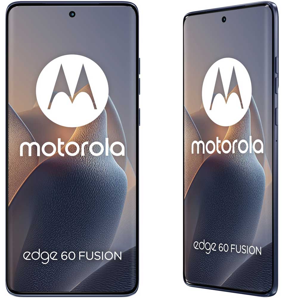 Telefon Motorola Edge 60 Fusion