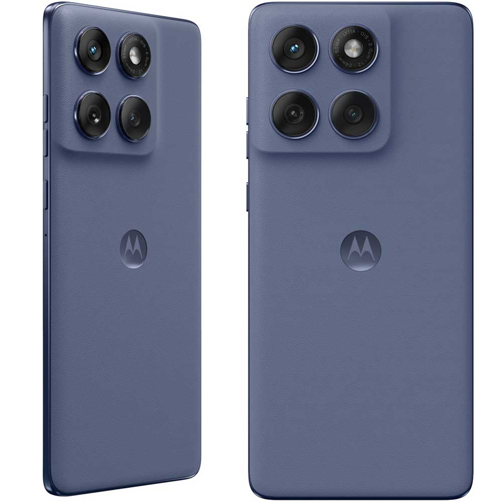 Telefon Motorola Edge 60 Fusion