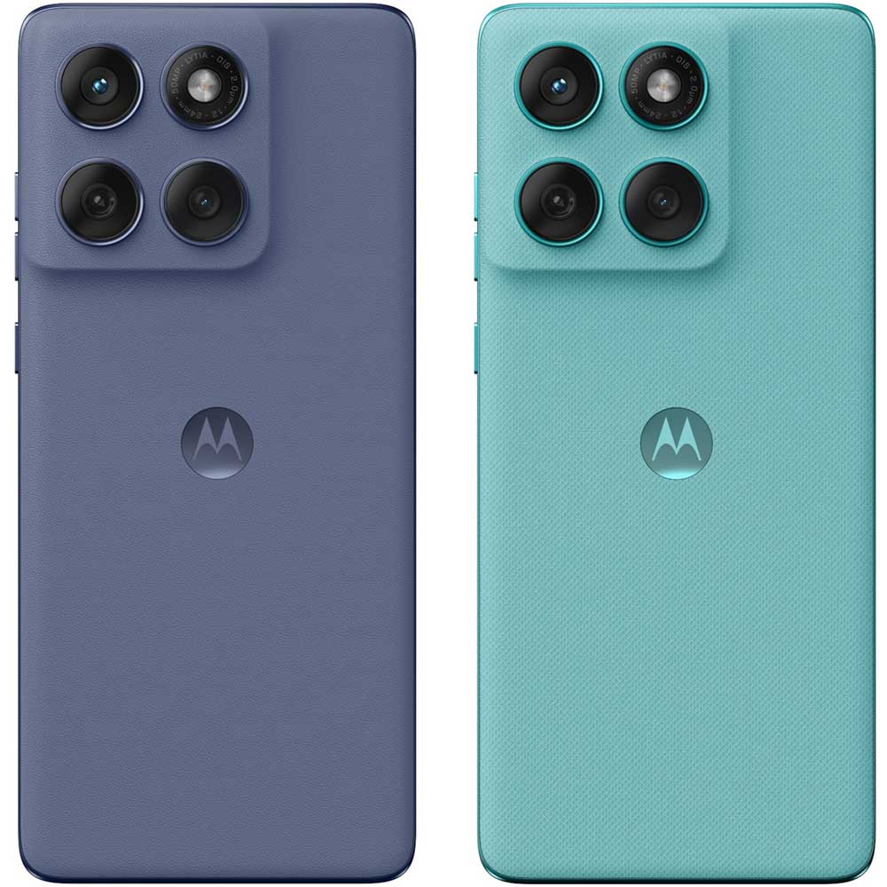 Telefon Motorola Edge 60 Fusion