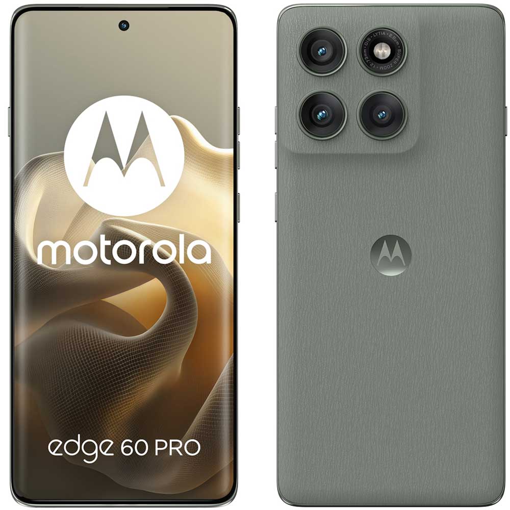 Telefon Motorola Edge 60 Pro