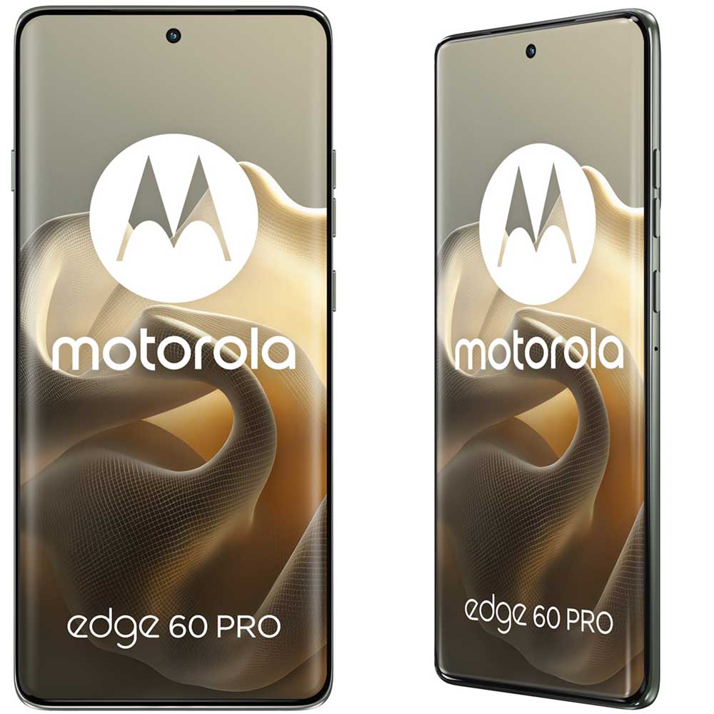 Telefon Motorola Edge 60 Pro