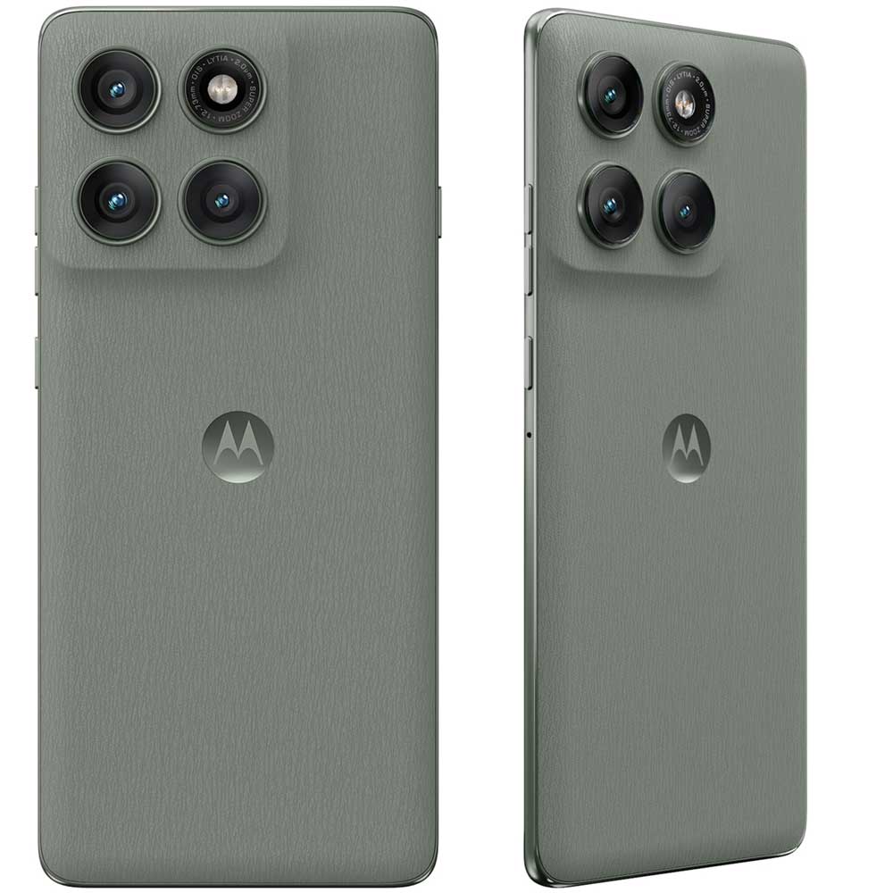 Telefon Motorola Edge 60 Pro