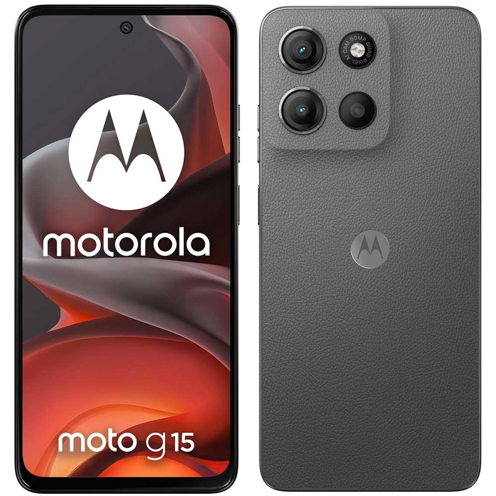Telefon Motorola G15