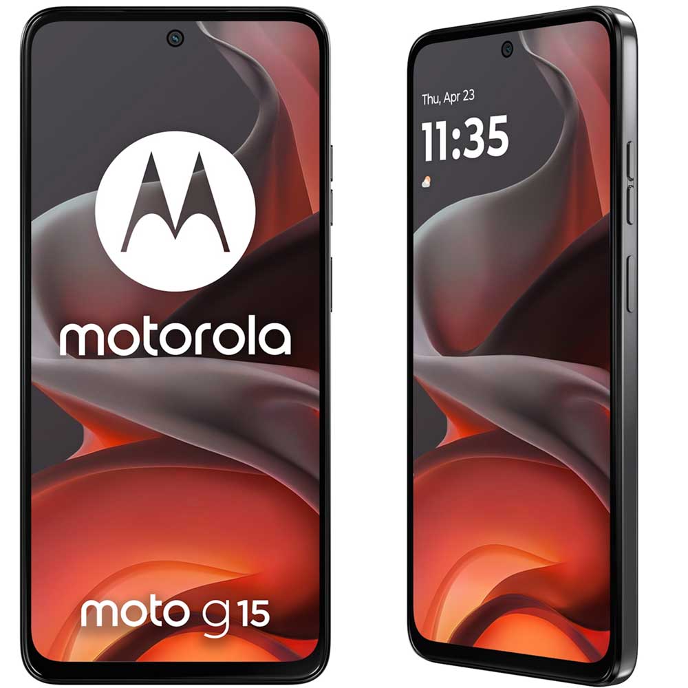 Telefon Motorola G15