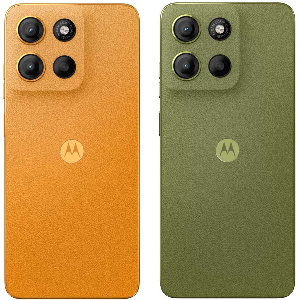 Telefon Motorola G15