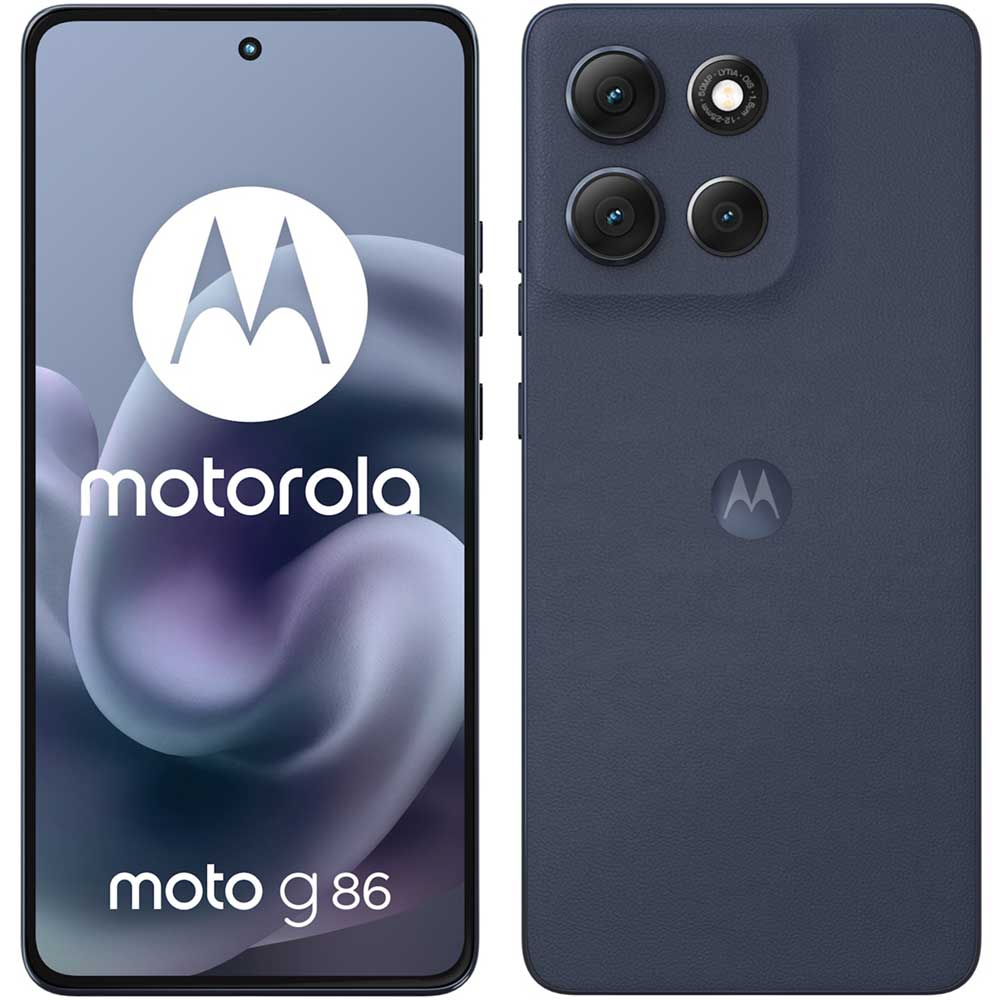 Telefon Motorola G86