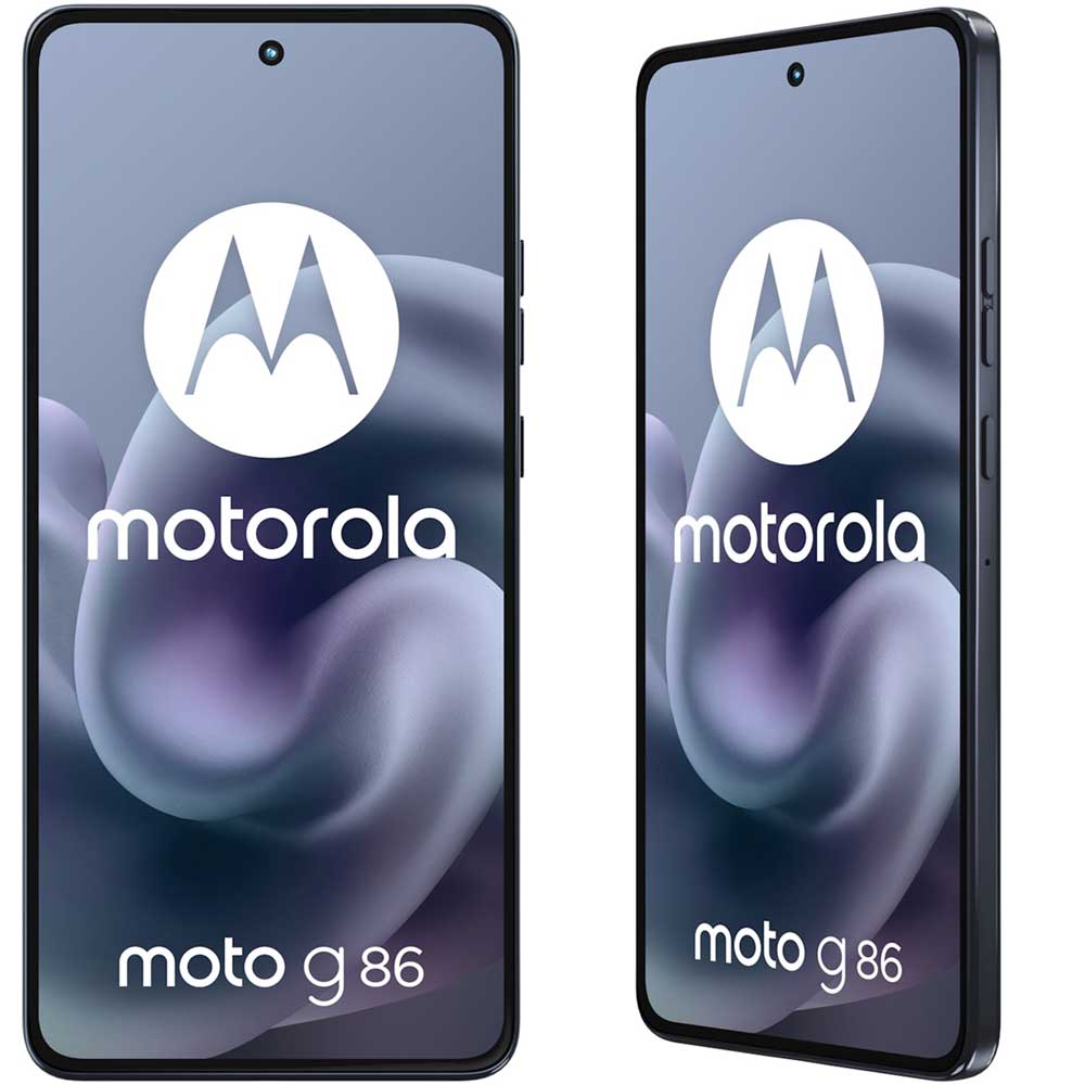 Telefon Motorola G86