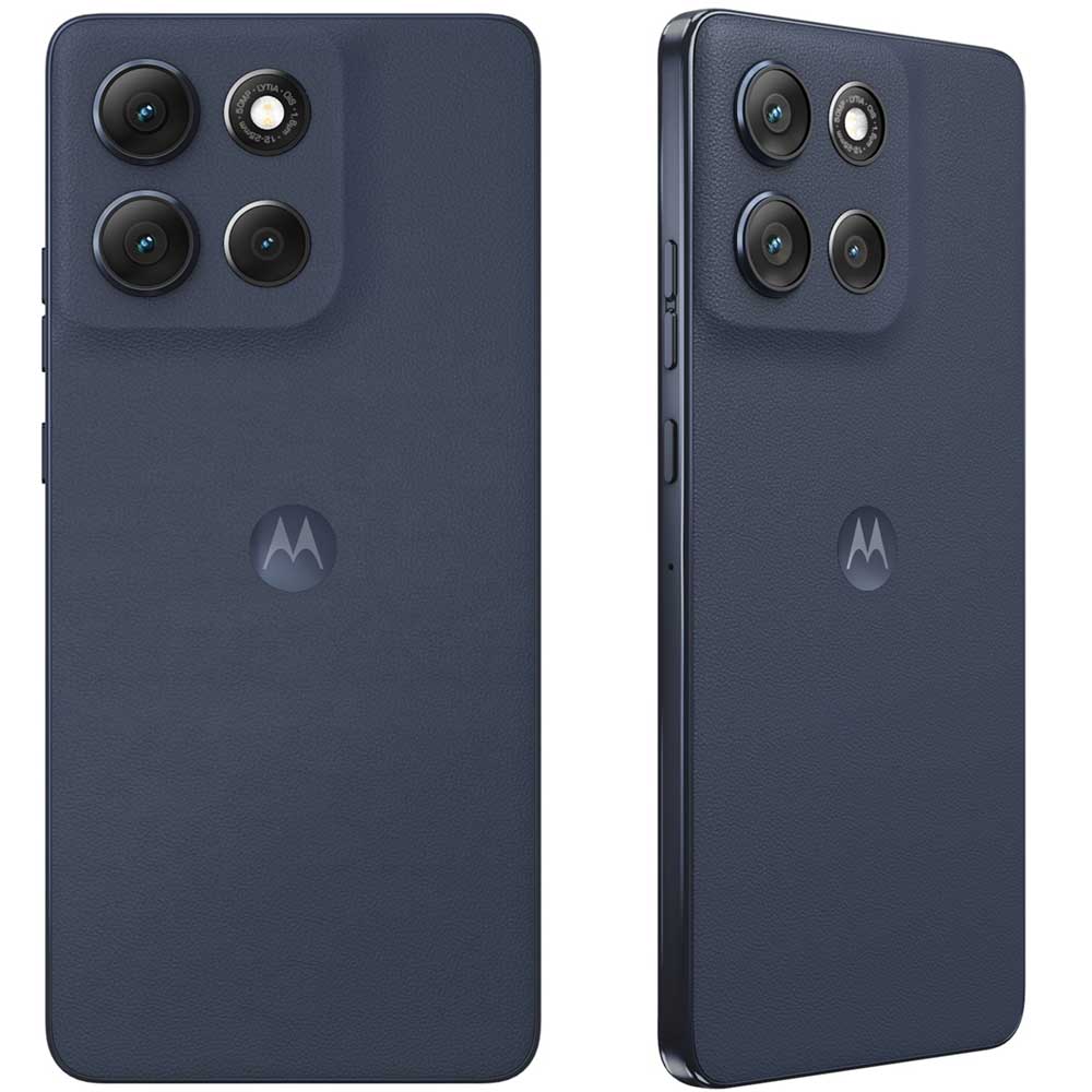 Telefon Motorola G86
