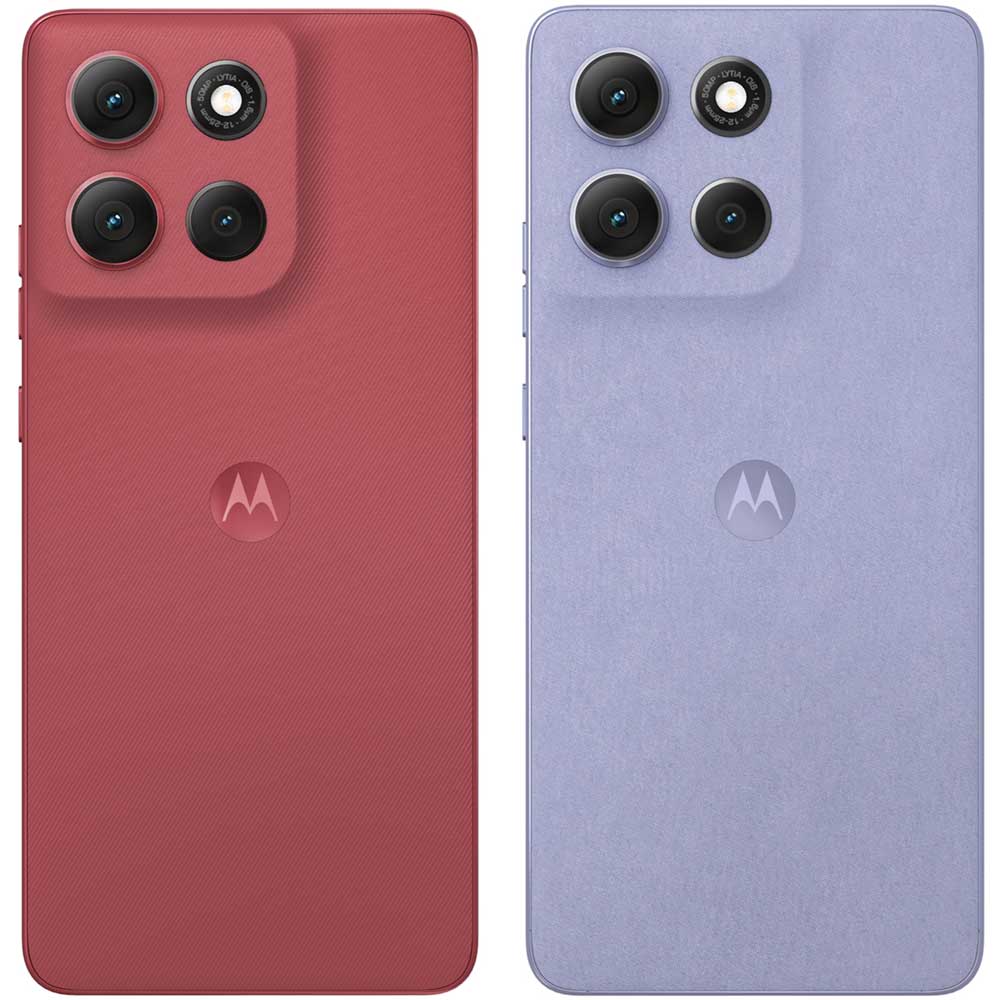 Telefon Motorola G86