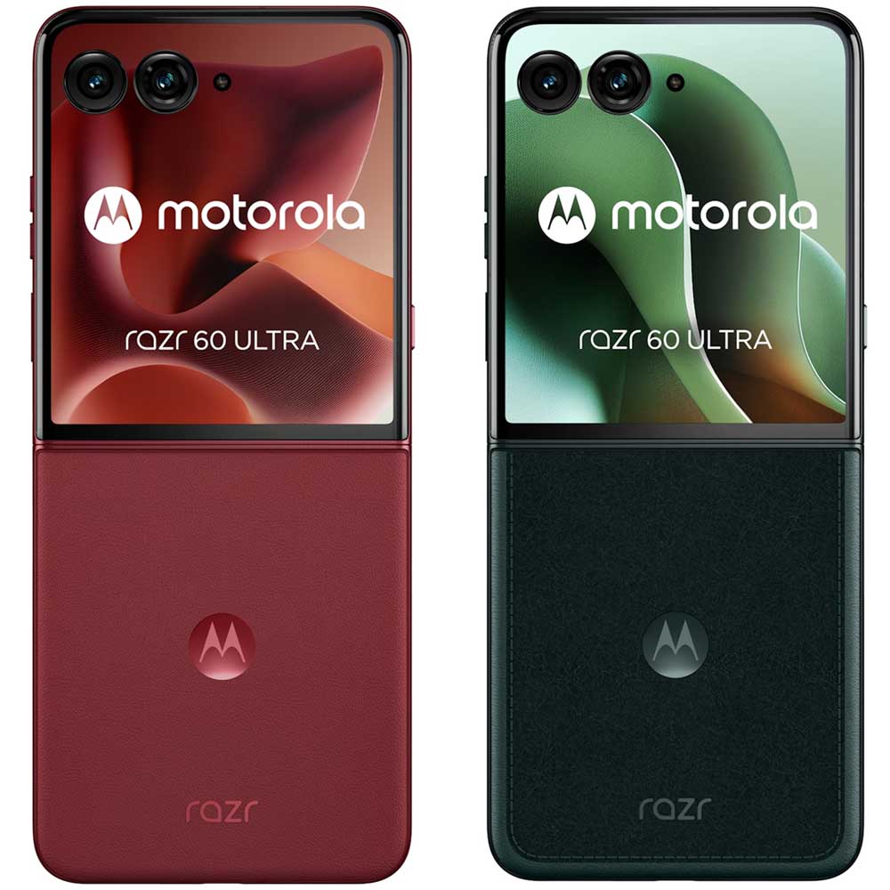 Telefon Motorola Razr 60 Ultra