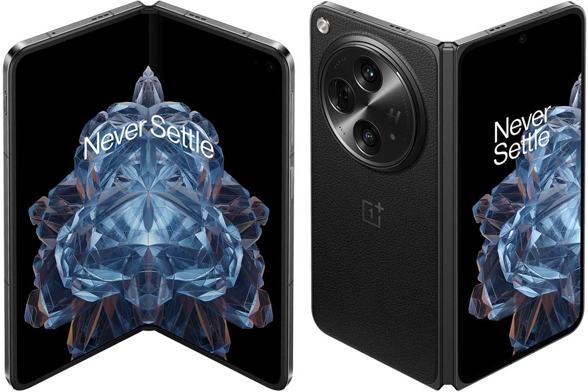 Telefon OnePlus Open