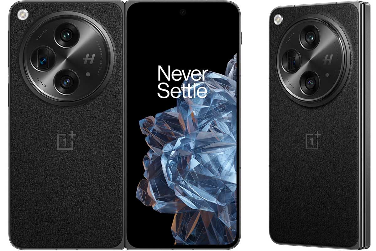 Telefon OnePlus Open