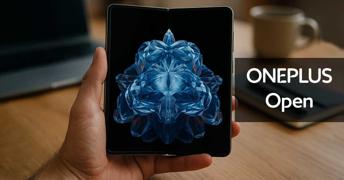 OnePlus Open Review