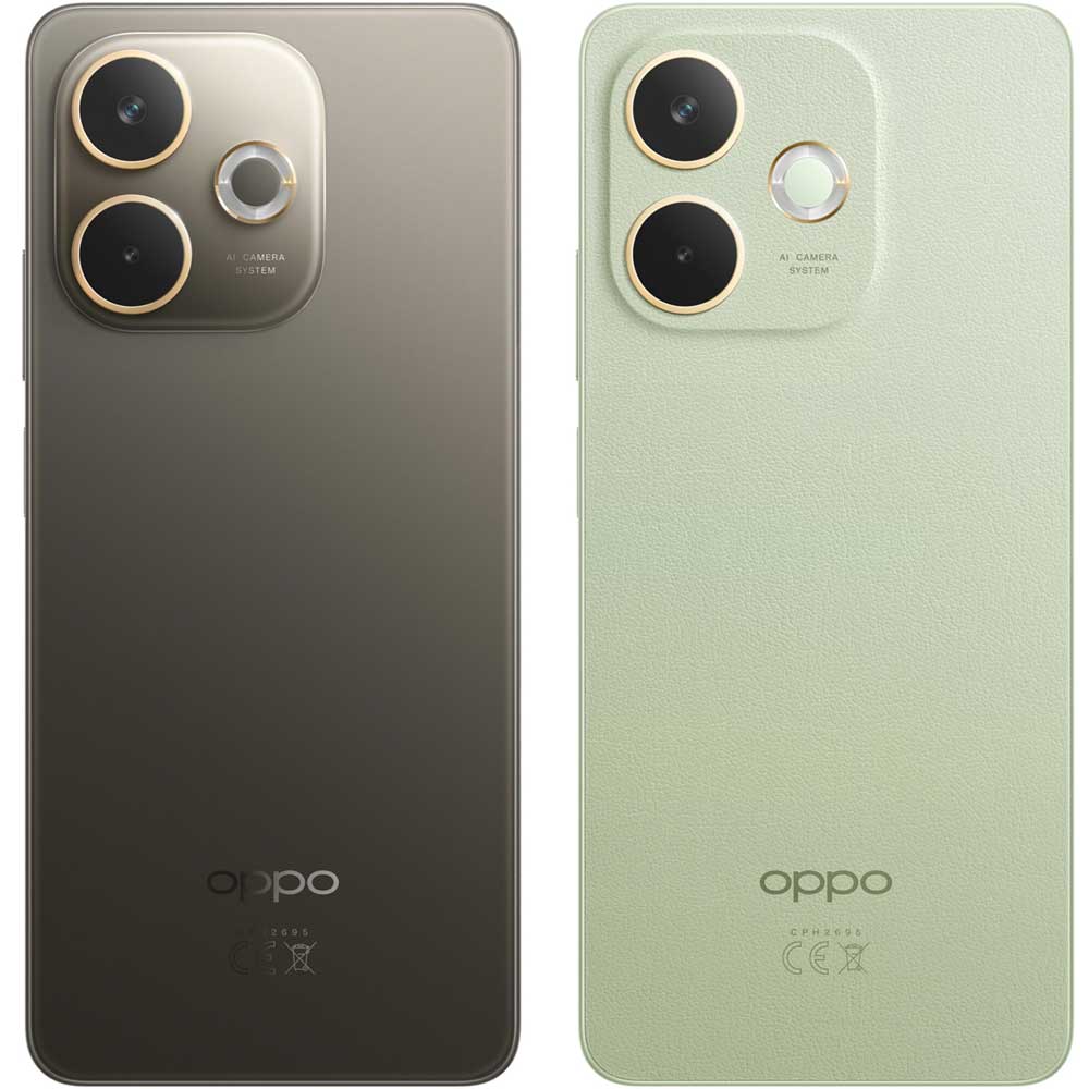 Telefon Oppo A5 Pro