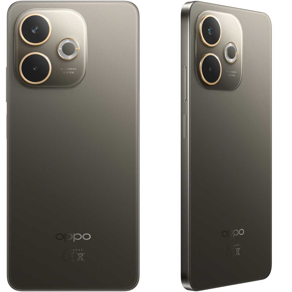 Telefon Oppo A5 Pro