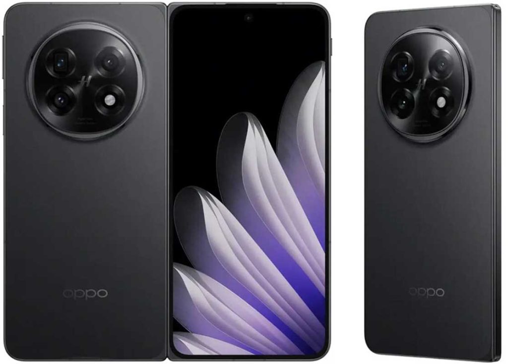 Telefon Oppo Find N5