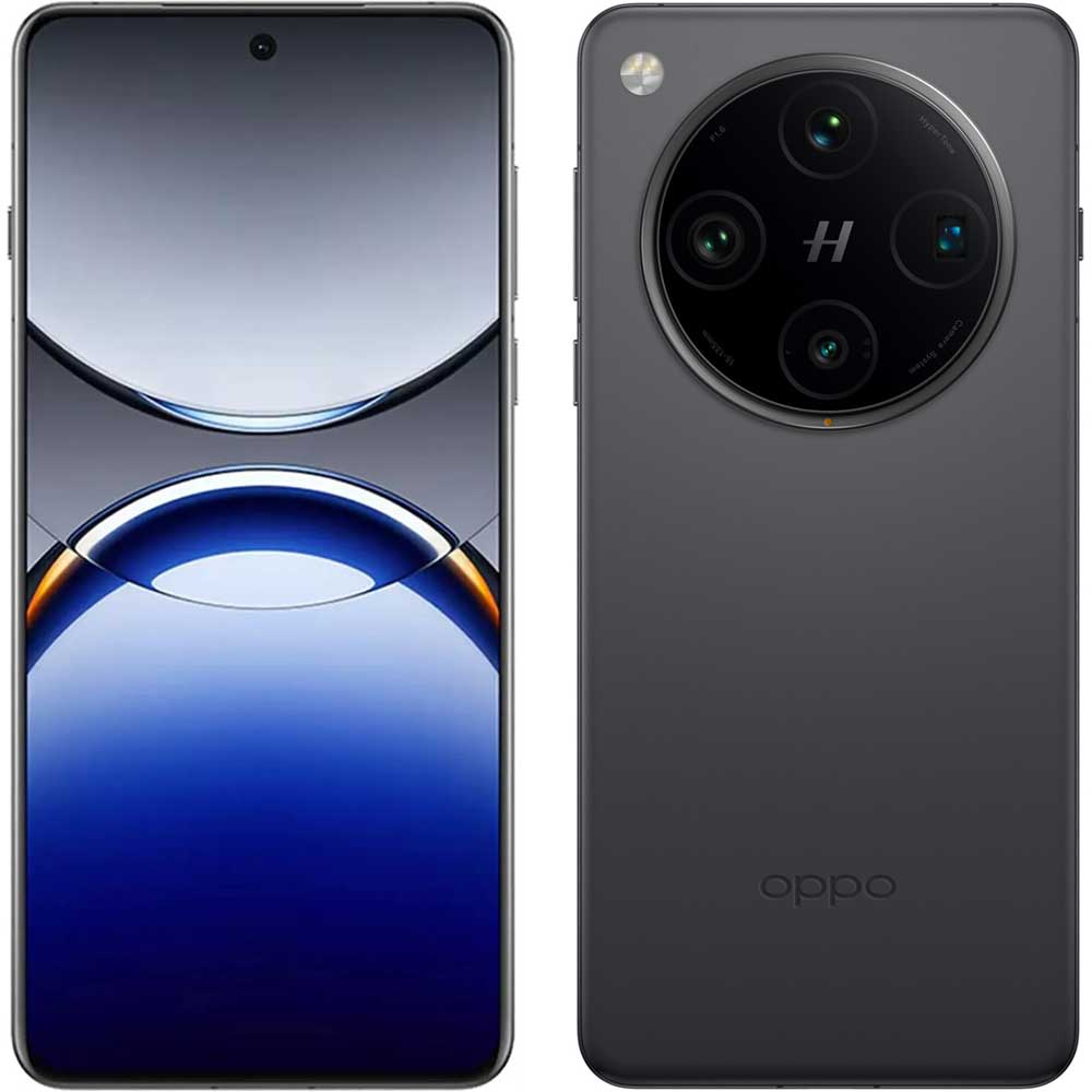 Oppo Find X8 Pro