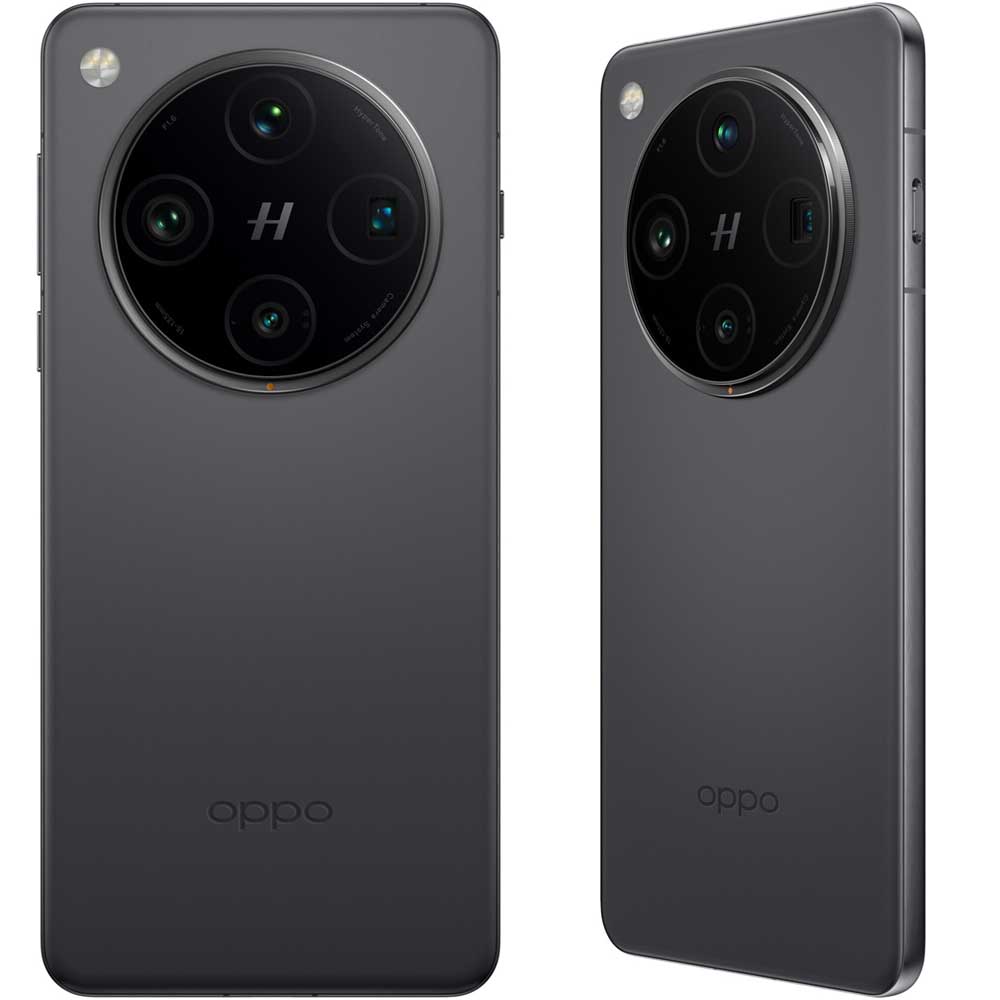 Oppo Find X8 Pro