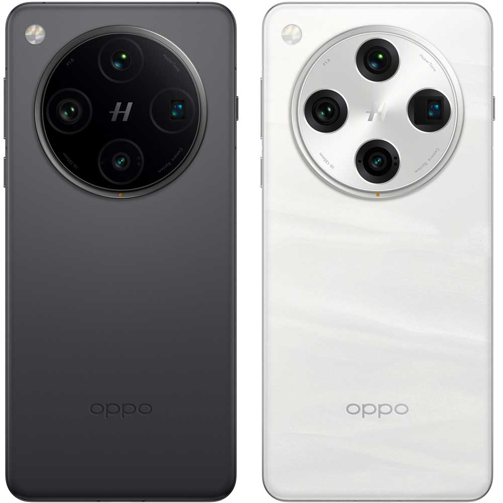 Oppo Find X8 Pro