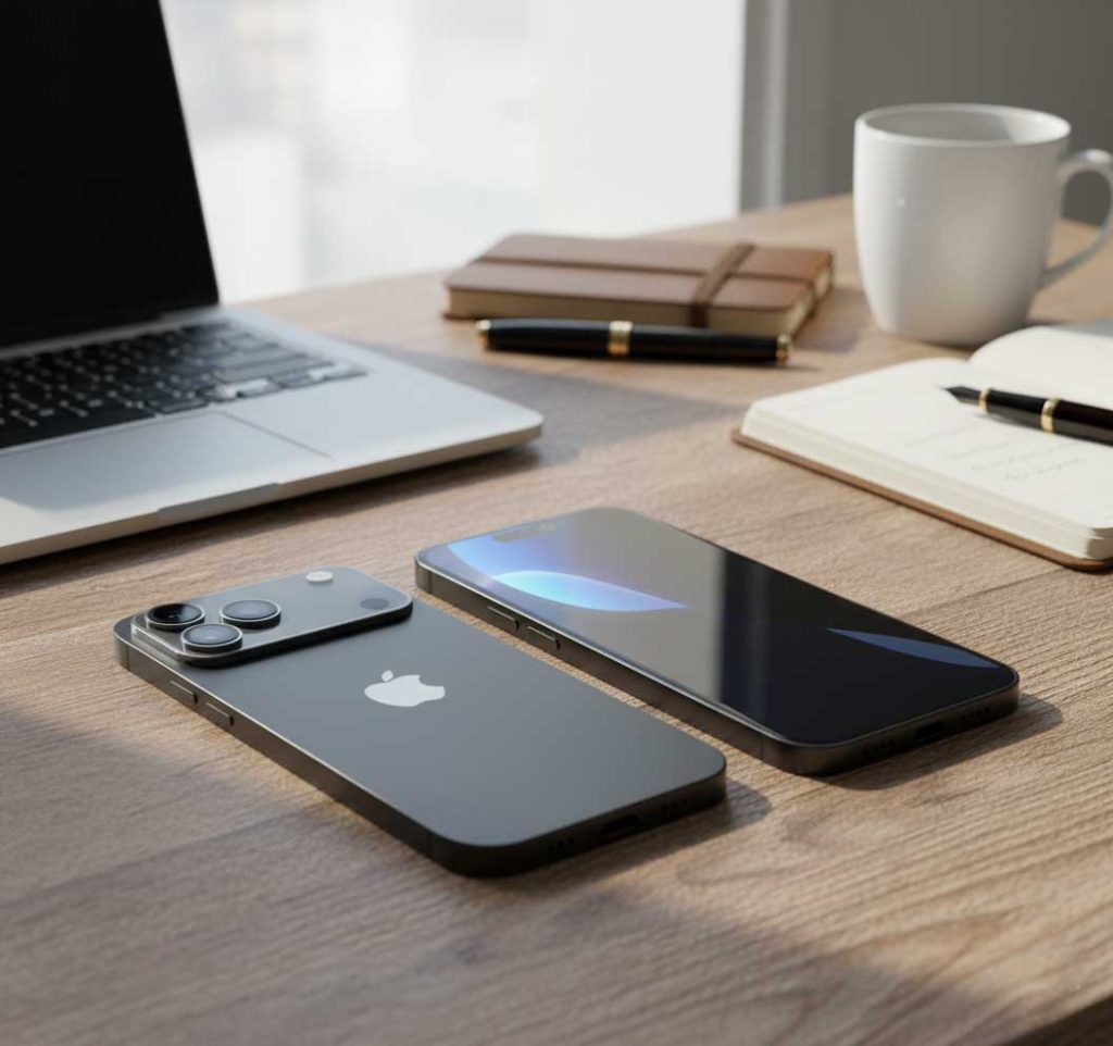 Telefon Apple Iphone 17