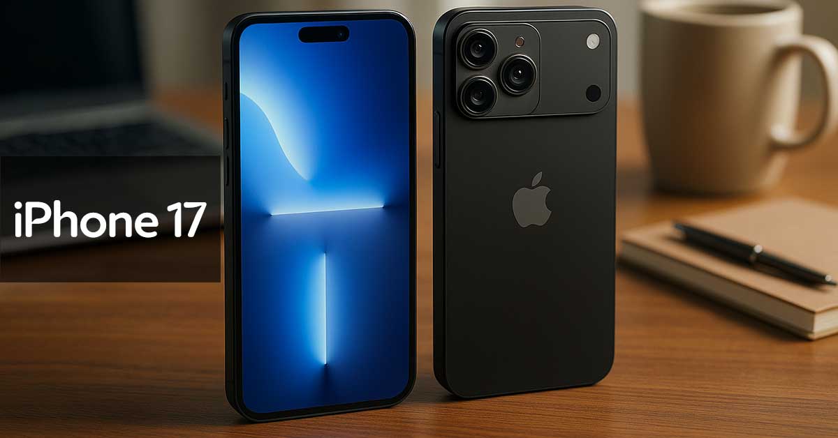 Telefon Apple Iphone 17