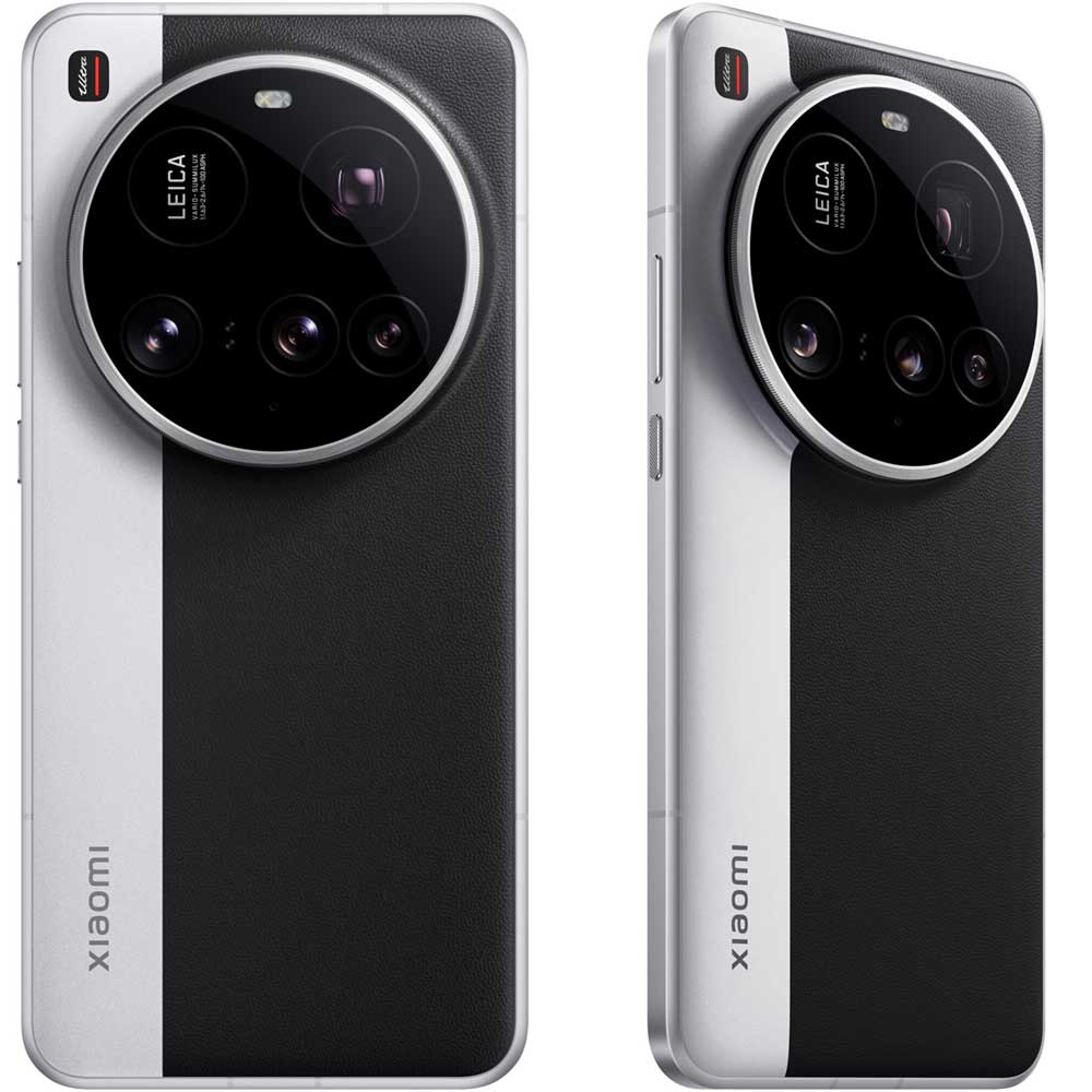 Telefon Xiaomi 15 Ultra
