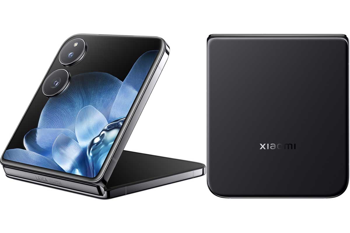Telefon Xiaomi Mix Flip