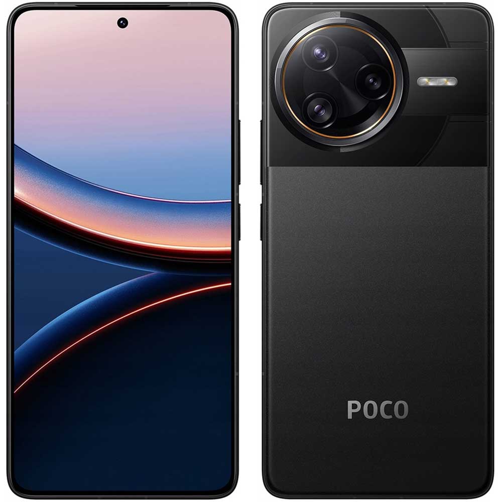 Telefon Xiaomi Poco F7 Ultra