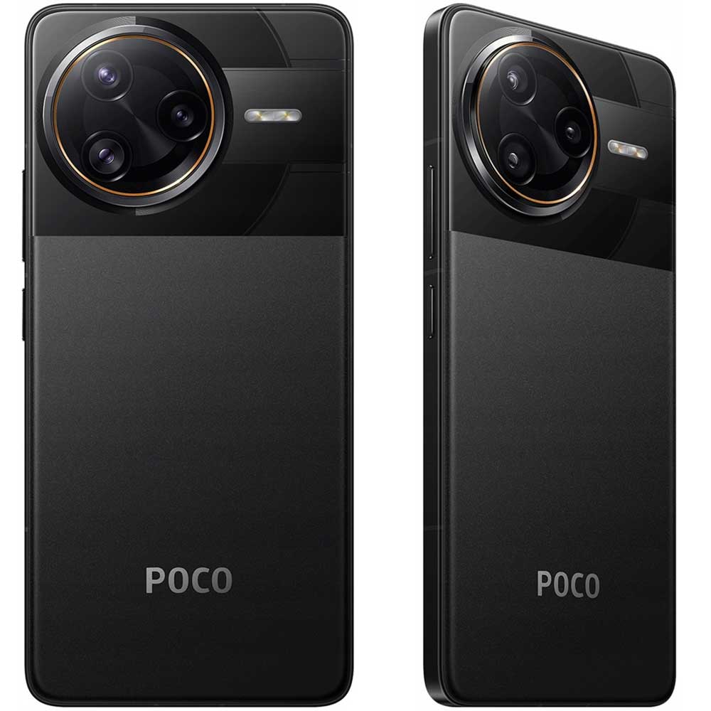 Telefon Xiaomi Poco F7 Ultra