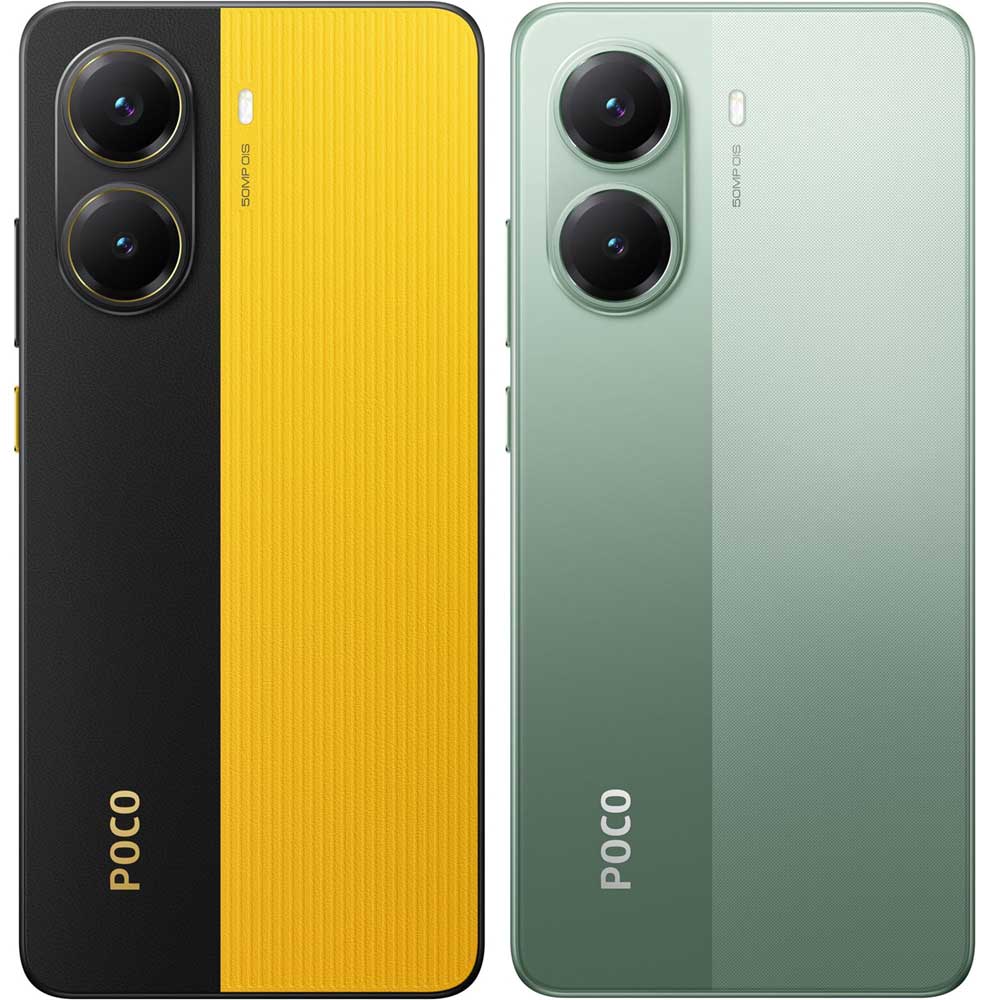 Telefon Xiaomi Poco X7 Pro