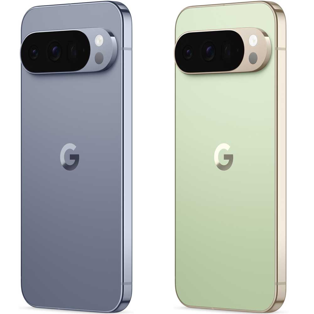 Google Pixel 10 Pro XL