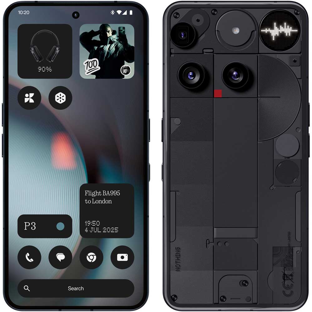 Nothing Phone (3)