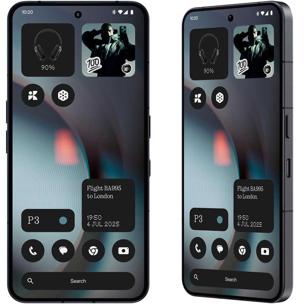 Nothing Phone (3)