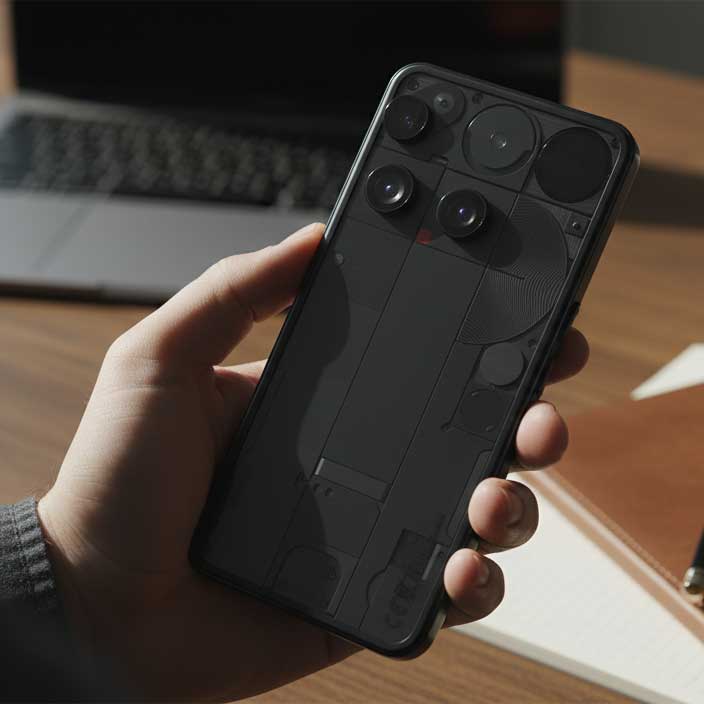 Nothing Phone (3)
