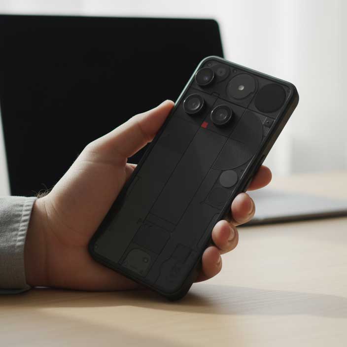 Nothing Phone (3)