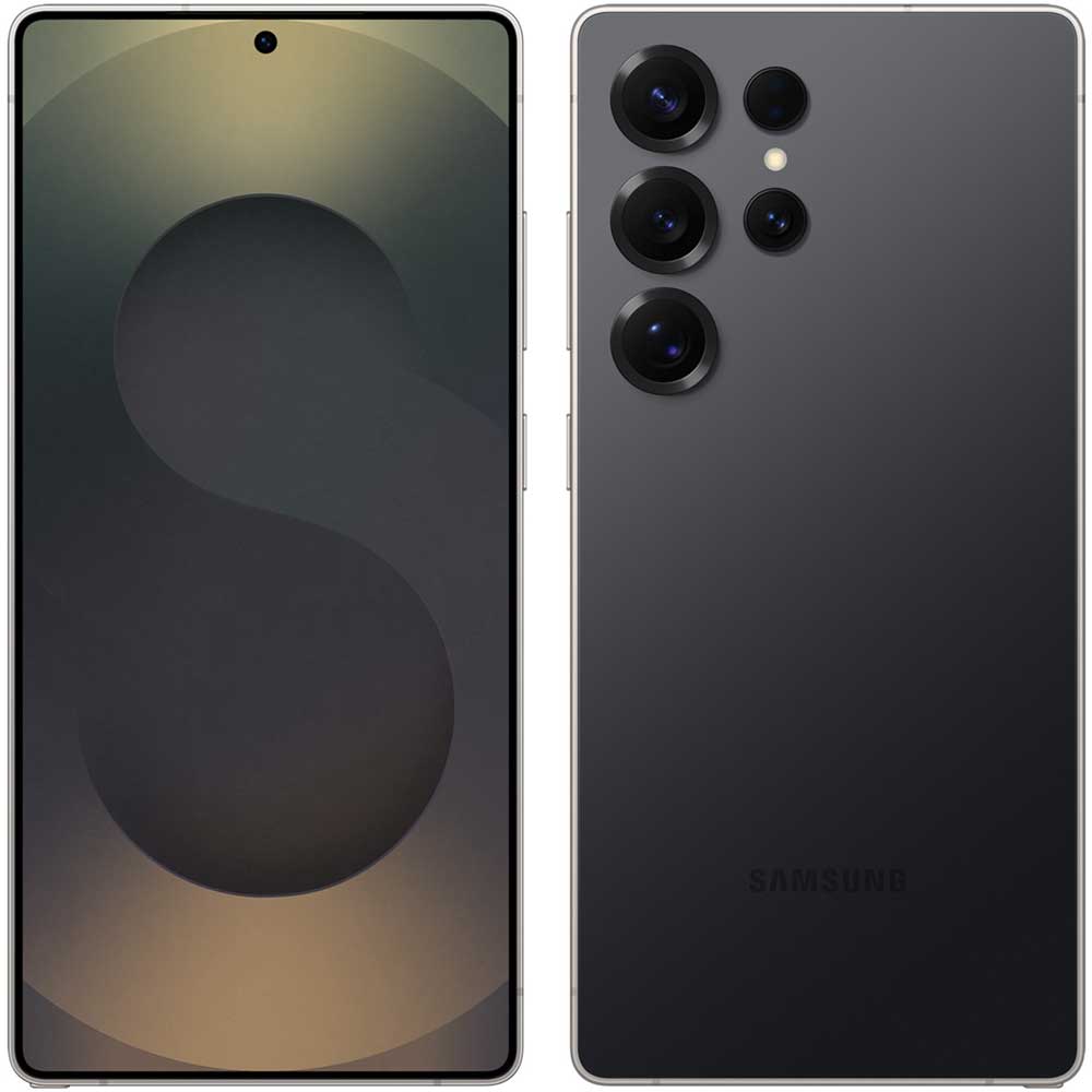 Samsung Galaxy S25 Ultra
