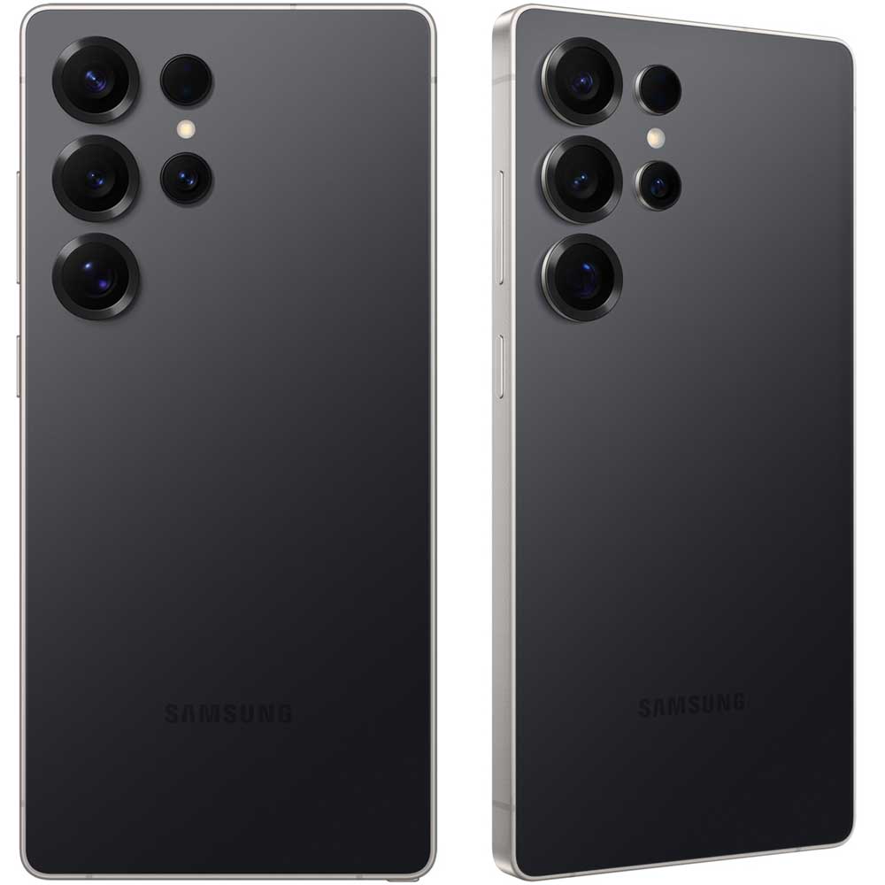 Samsung Galaxy S25 Ultra