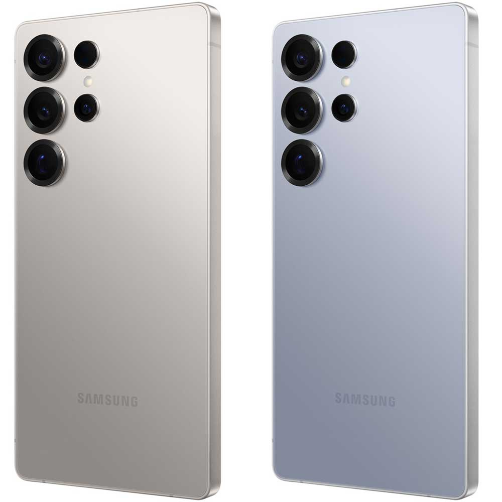 Samsung Galaxy S25 Ultra