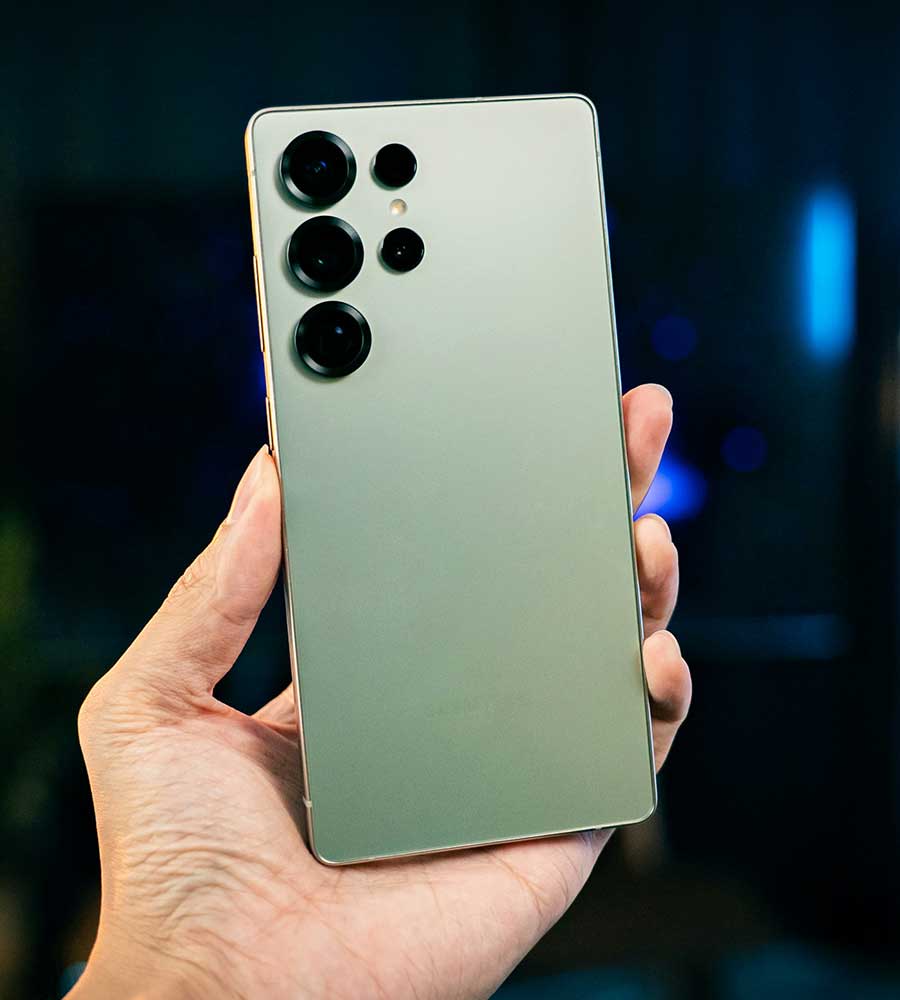 Samsung Galaxy S25 Ultra